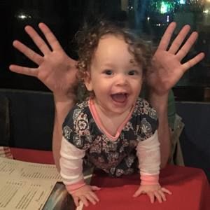 Meet your Posher, Jan